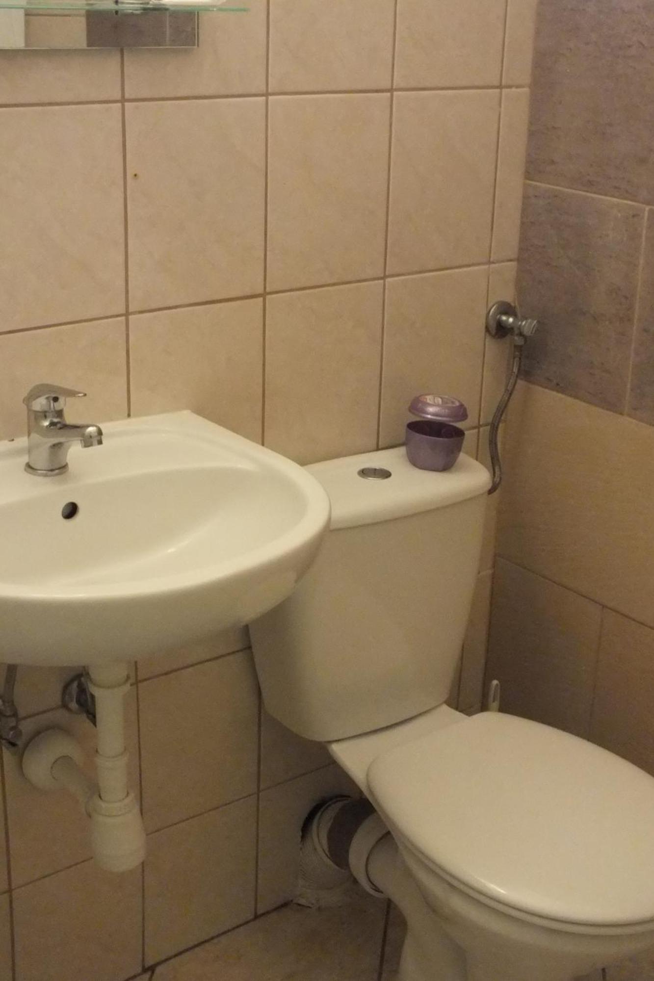 Nasz Domek Karpacz Rom bilde