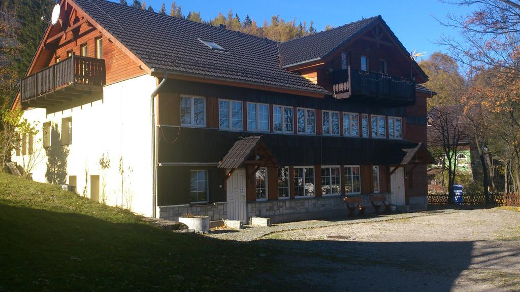 Nasz Domek Karpacz Eksteriør bilde